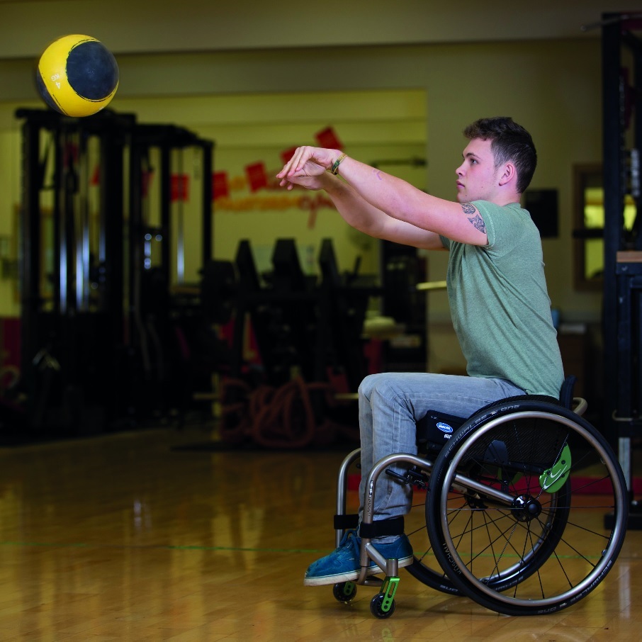 wheelchair cushions