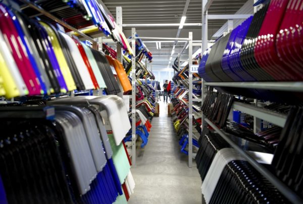 Do You Know How To Manage Your Wheelchair Spares?