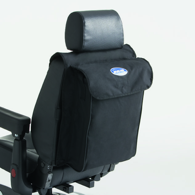 wheelchair accessories bags