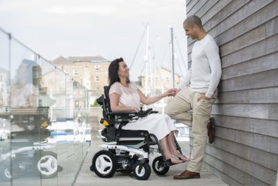 A Guide to Online Dating With a Disability
