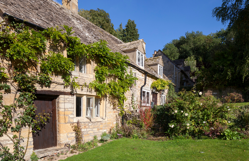 Disabled holiday cottages