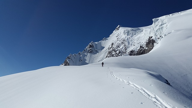 disability snowsport uk