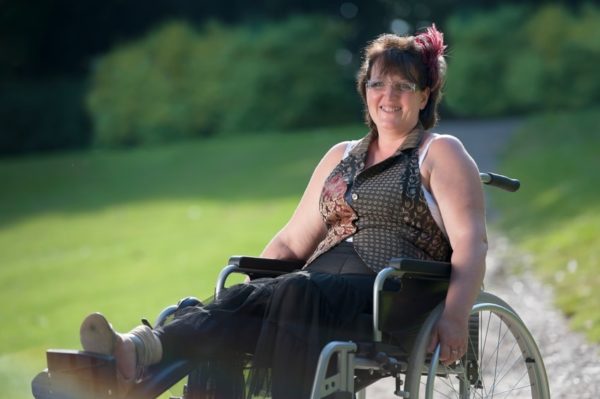 Wheelchair leg rest selection depends on your individual needs