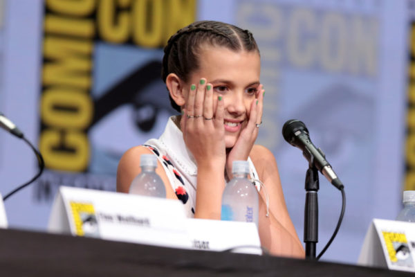 14 Famous People Who You Might Not Know Have A Disability