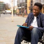 Spinal Cord Injury Coping Skills: Journaling