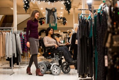 Wheelchair Fashion: What you need to know