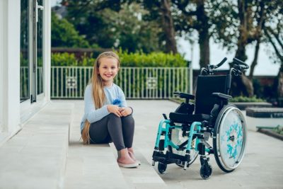 Checklist on purchasing a kids wheelchair