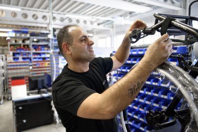 Maintaining your Manual Wheelchair for Optimal Performance!