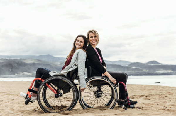Folding vs Rigid Manual Wheelchair Frames- How do I Decide?