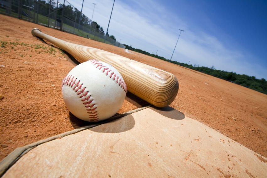 wheelchair softball