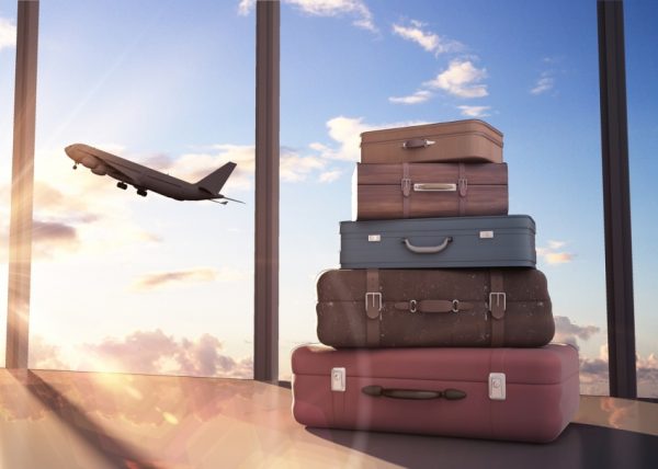 Easy Access Travel: Flying With A Wheelchair