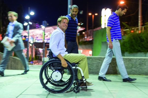 How Adaptive Clothing Changed Everything For Me
