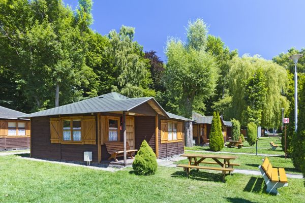 Top 5 Wheelchair Friendly Camps in Europe
