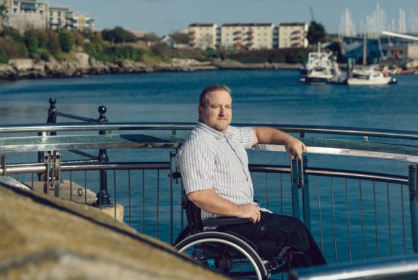 Why Is Having A Comfortable Wheelchair So Important?