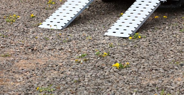 Wheelchair Ramps for Cars: Choose The Best One For You