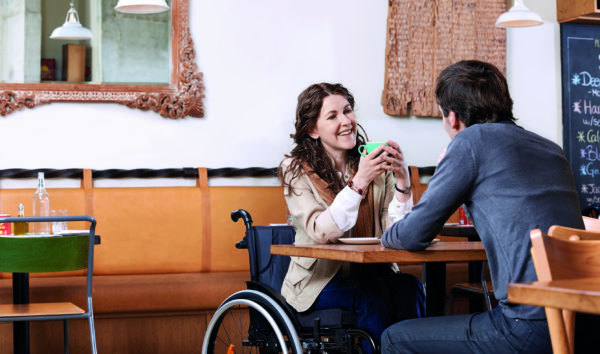 Do You Advocate For Your Accessibility?: Tips On How To Be Effective