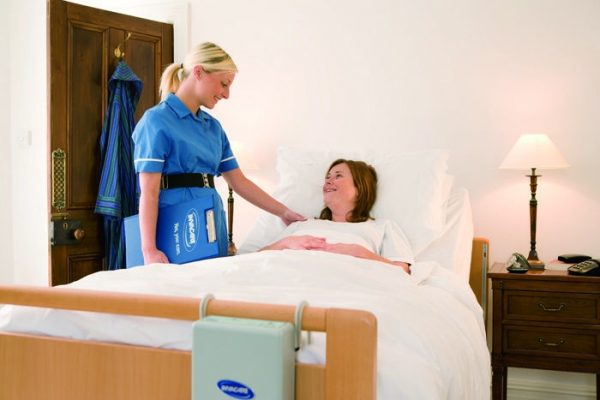 Top 5 tips in choosing the right pressure redistributing mattress