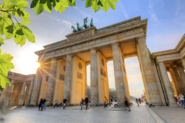History and Culture in Berlin: Europe’s Most Accessible City?