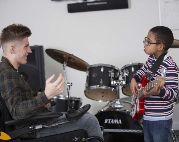 Disability & Self-Employment: the Highs and Lows