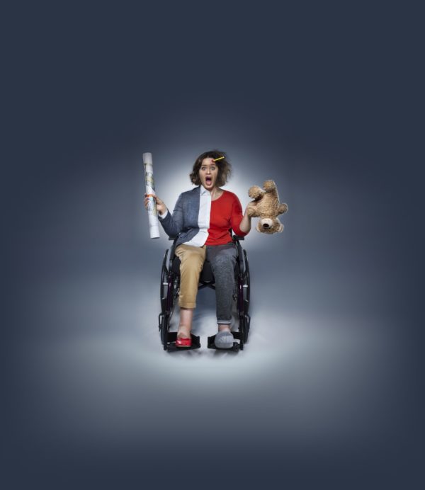 The Action 3 Wheelchair Continues A Tradition of Excellence