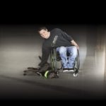 Invacare Matrx: Using A High Resilient Foam