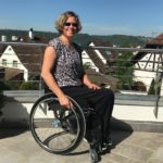 Karin Suter-Erath: The epitome of a para-sportswoman