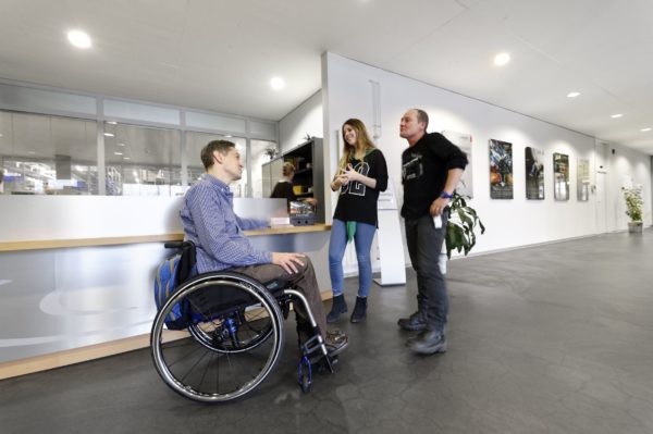 Five things disabled people hate happening within the work place