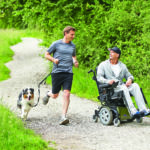 Rough terrain wheelchairs vs outdoor models – a direct comparison.