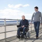 Choosing your Invacare power wheelchair – understanding the range