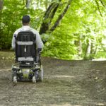 Garden Chairs for Disabled People: How To Get Your Garden Blooming With Ease