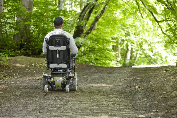 Garden Chairs for Disabled People: How To Get Your Garden Blooming With Ease
