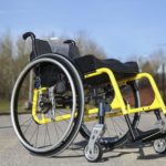 Wheelchair seat cushion options to reduce risks of pressure damage