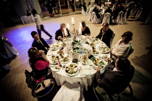 Festive advice to help any wheelchair user at Christmas