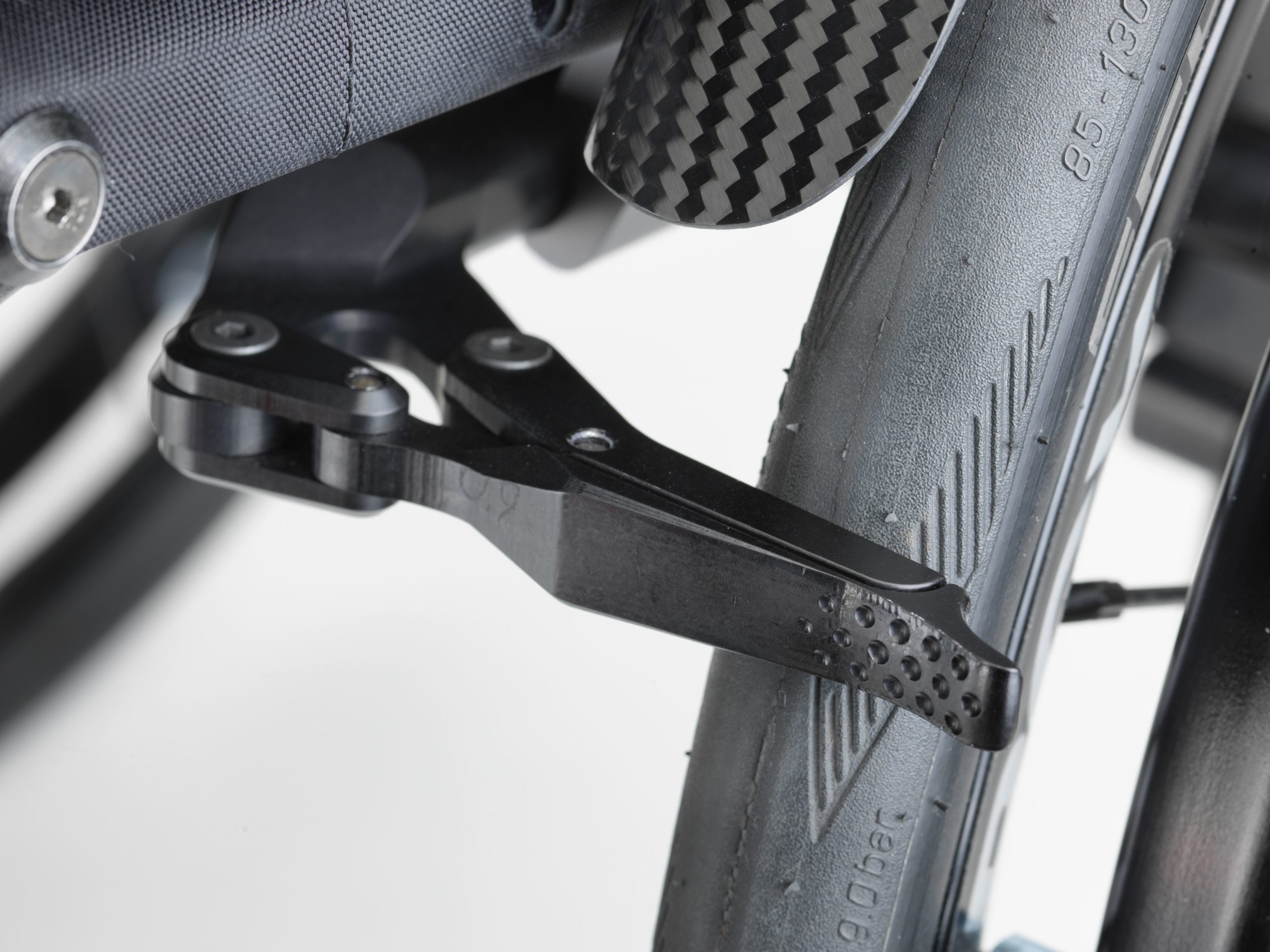 Wheelchair Brakes Maintenance And Adjustments
